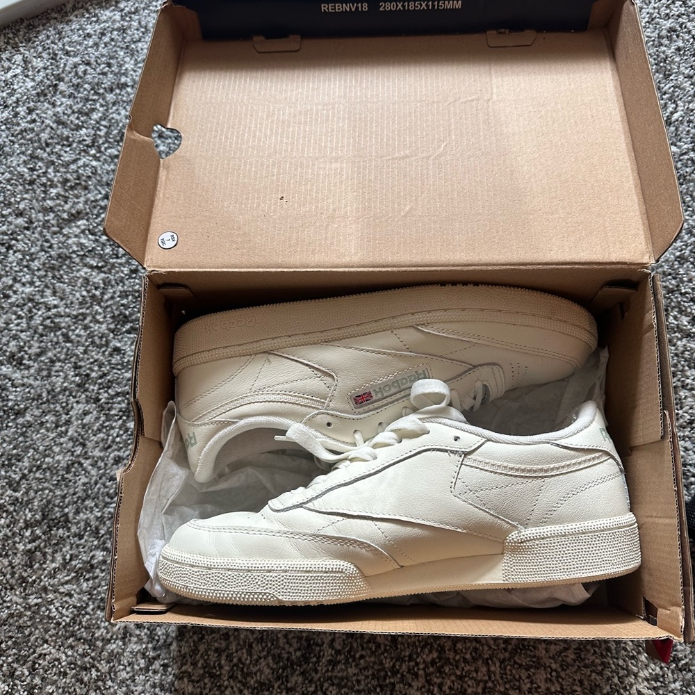 Reebok Club C 85 Sneakers